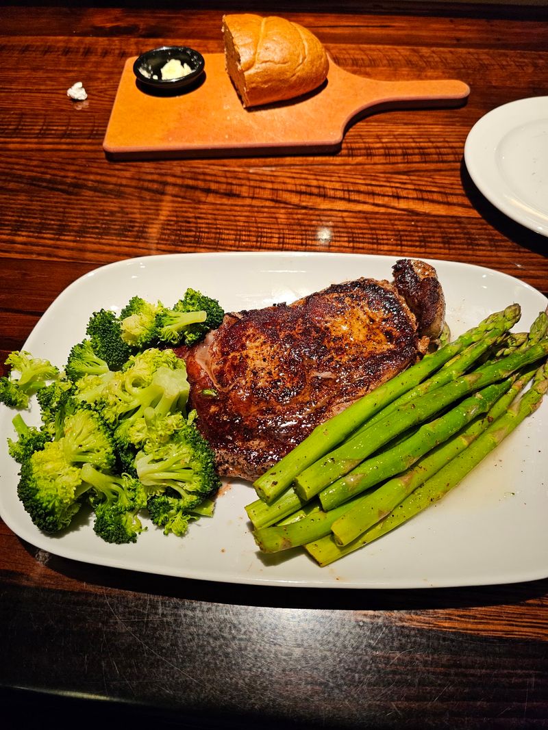 LongHorn Steakhouse, Columbia, Richland County