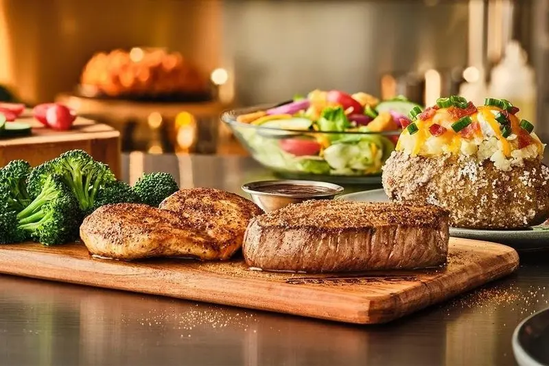 Outback Steakhouse