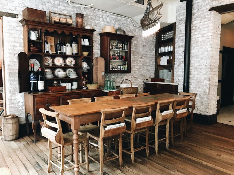Via Carota in the West Village