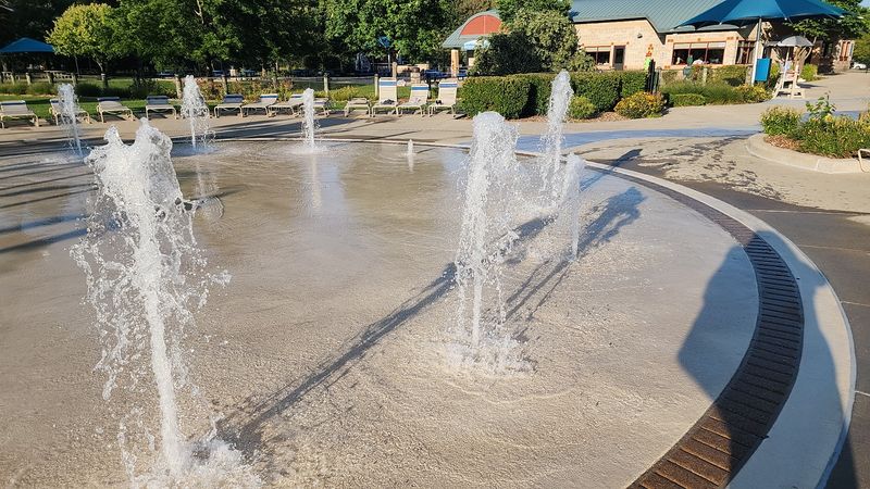 A Splash Pad That Gives Little Kids Their Own Adventure