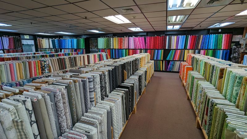 Zinck's Fabric Outlet - East Earl