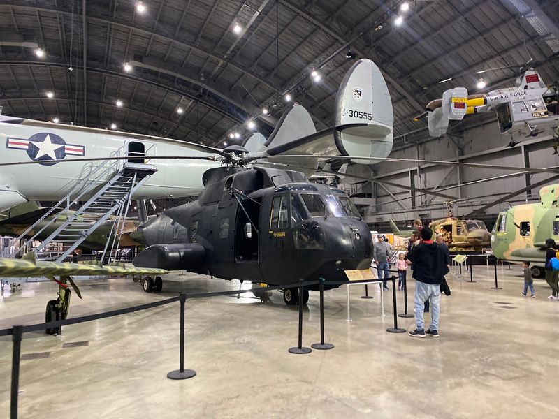 National Museum of the U.S. Air Force