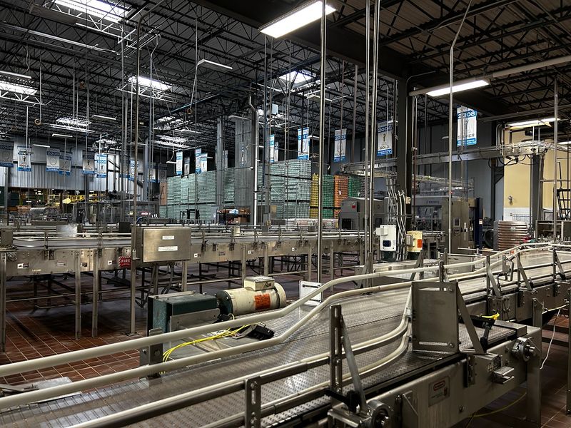 SweetWater Brewing Company (Atlanta)