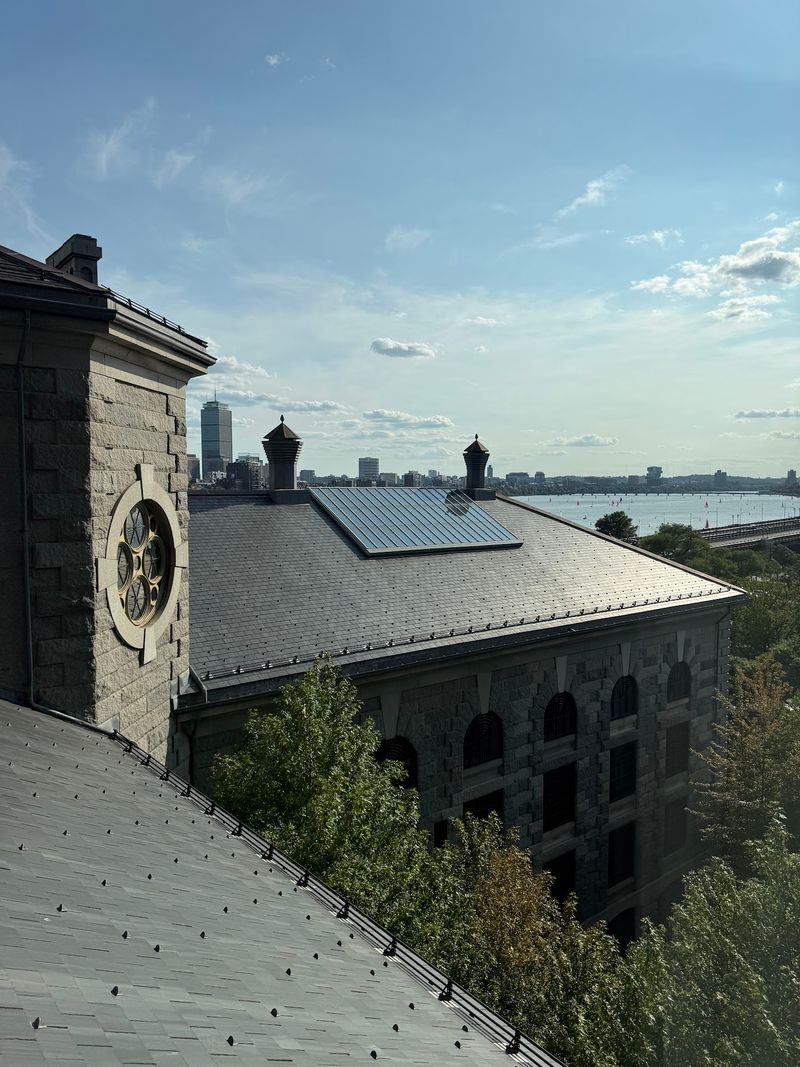 The Liberty Hotel, Boston, Suffolk County