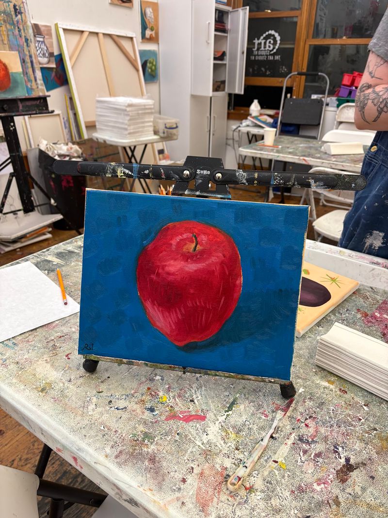 The Art Studio NY - New York City