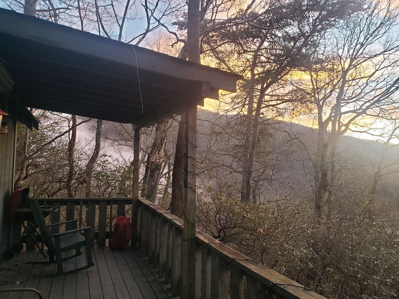 Blood Mountain Cabins - Blairsville