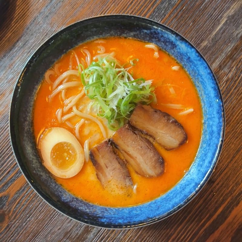Okiboru Tsukemen & Ramen - Atlanta