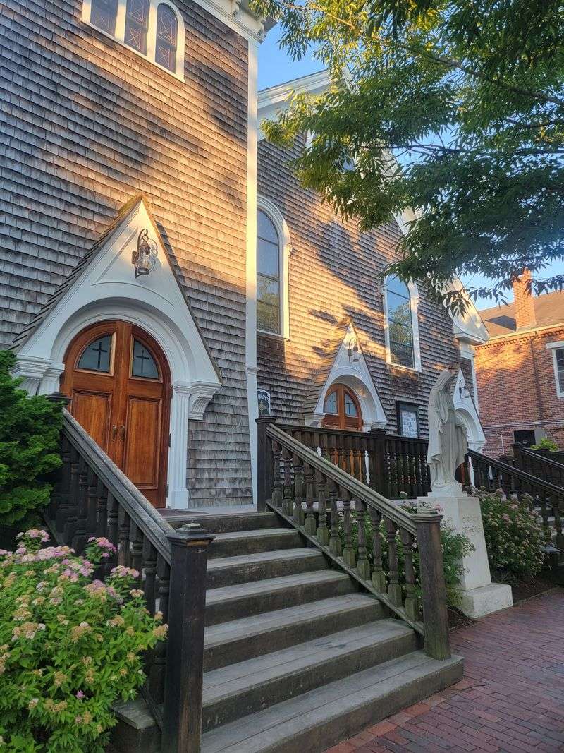 Nantucket