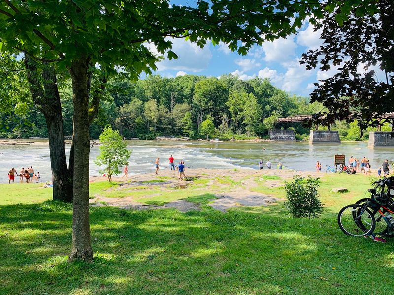 Ohiopyle State Park - Ohiopyle