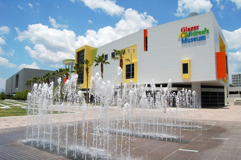 Glazer Children's Museum - Tampa