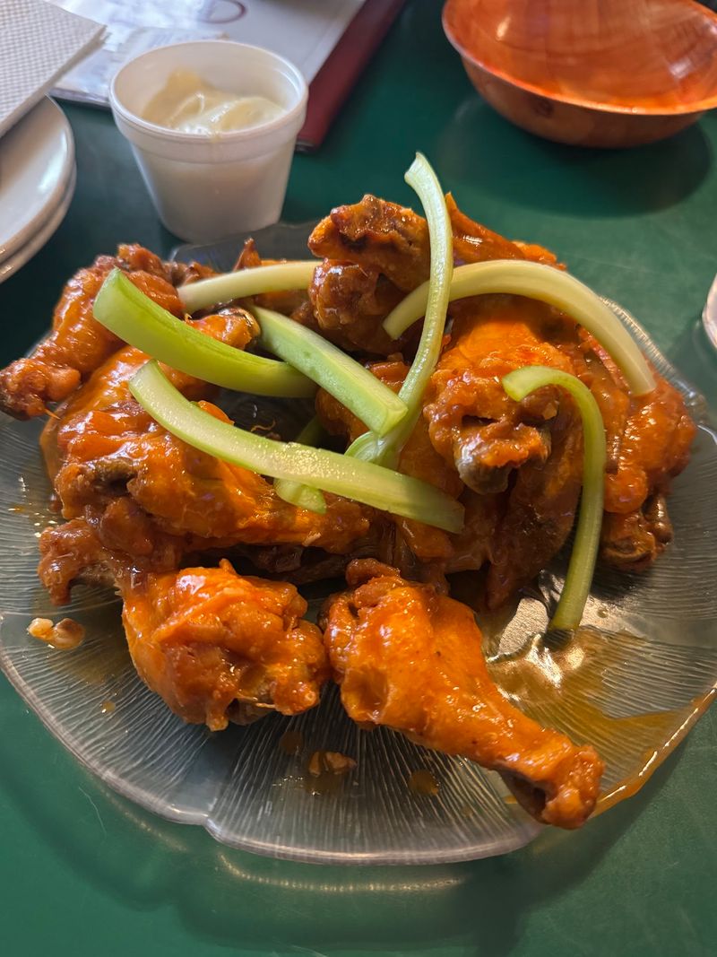 Byrne's Tavern - Philadelphia