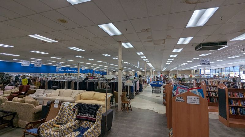 A Huge Store Means More Aisles, More Chances, More Oops-I-Need-That Moments