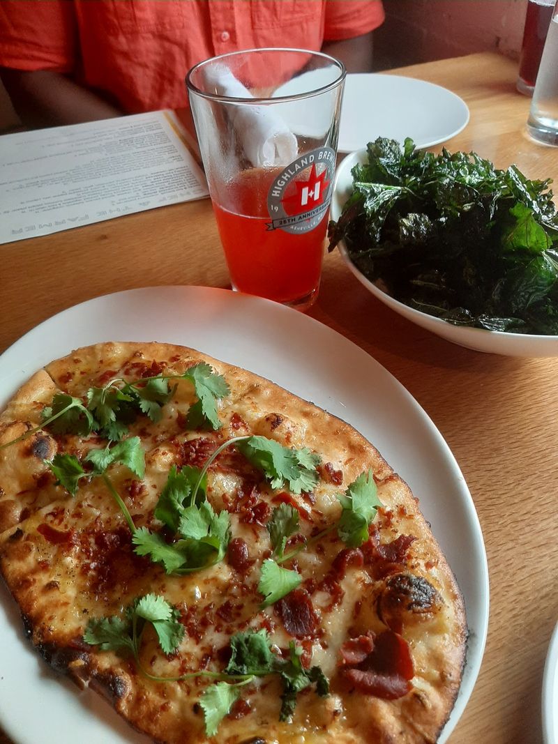 What Dining at Chef & the Farmer Is Like Today