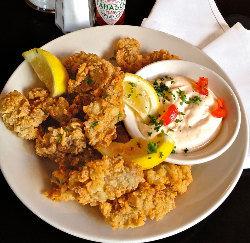 Crook&rsquo;s Corner, Chapel Hill, Orange County