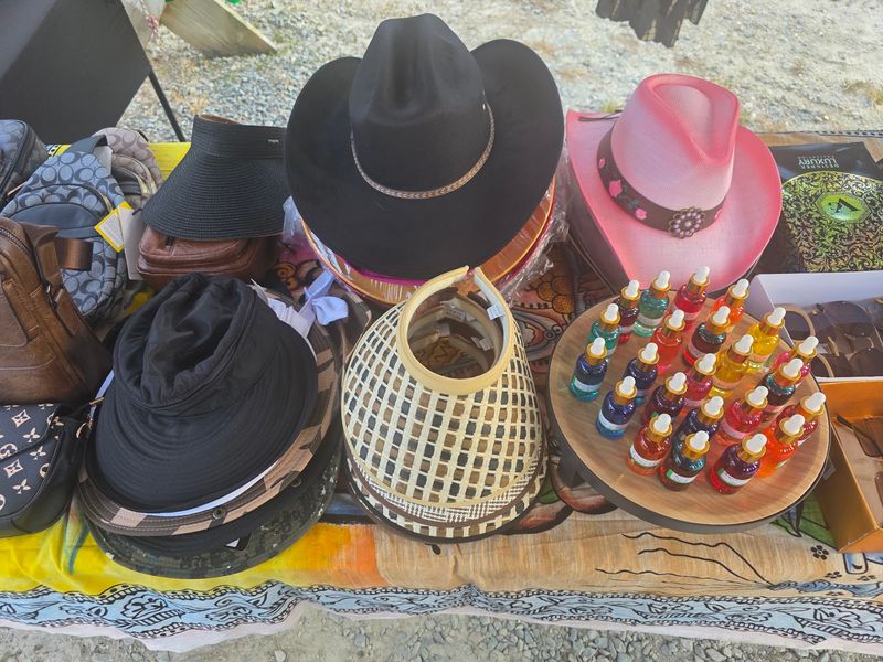 Social Hat Shop and Specialty Retailers