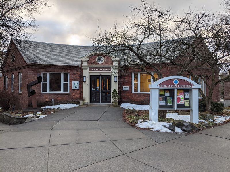 Saratoga Arts - Saratoga Springs