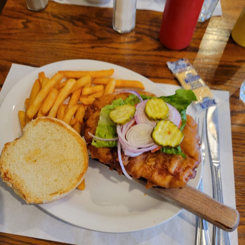 Timing Your Visit Makes the Meal Better