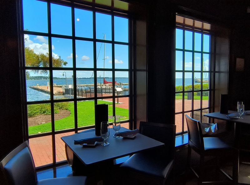 Riverwalk Restaurant