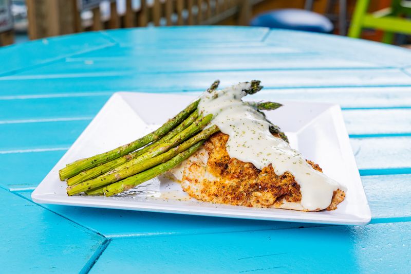 Fudpucker's Beachside Bar & Grill - Destin