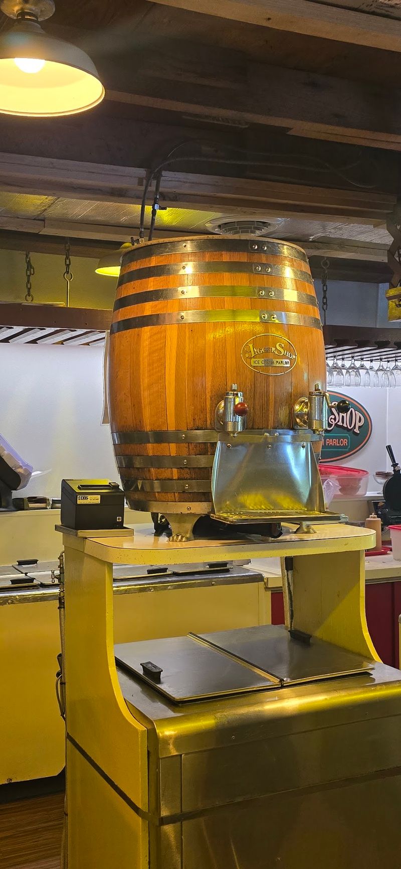 Birch Beer and Root Beer With an Old-Time Feel