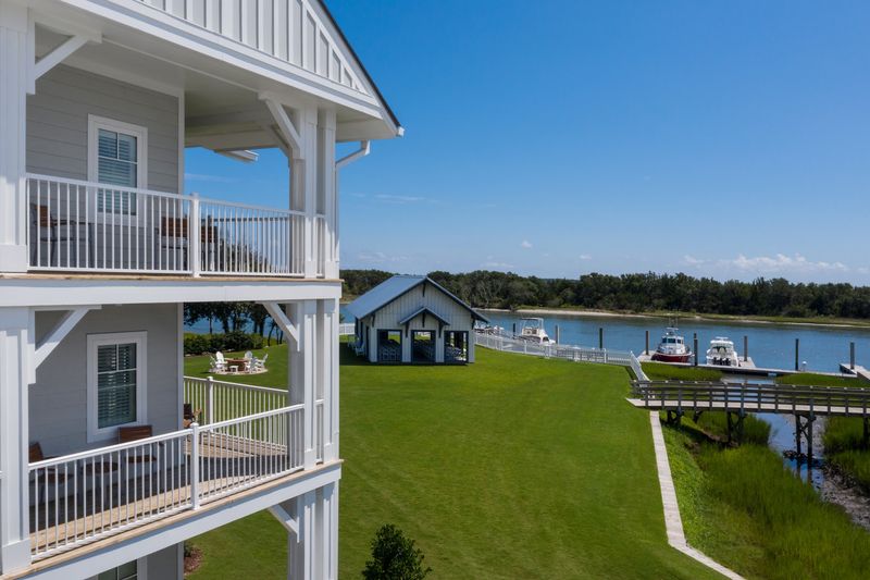 Beaufort Hotel NC - Beaufort 
