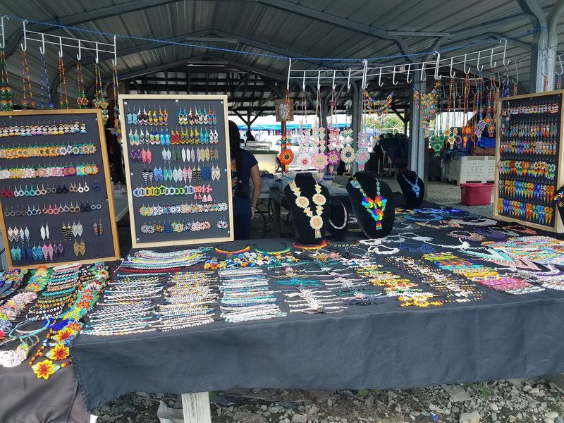 Eleven Acre Flea Market - Thomasville