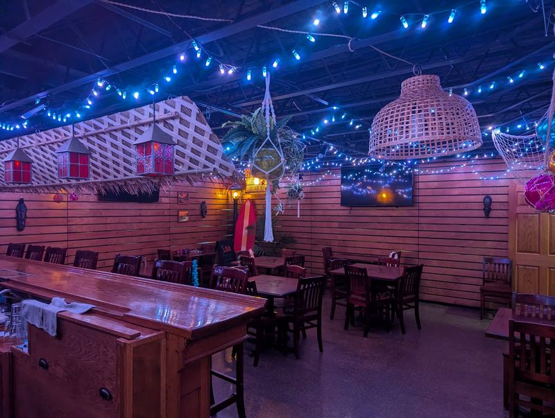 Legend Larry's - Sheboygan