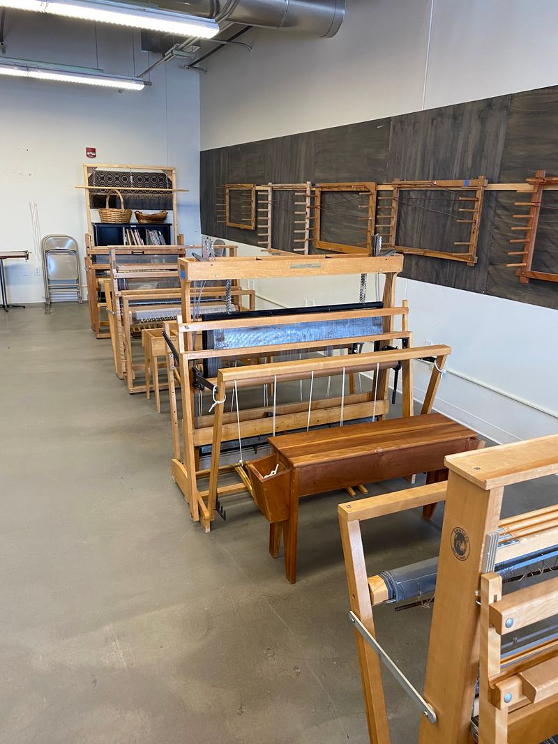 Sawtooth School for Visual Art, Winston-Salem