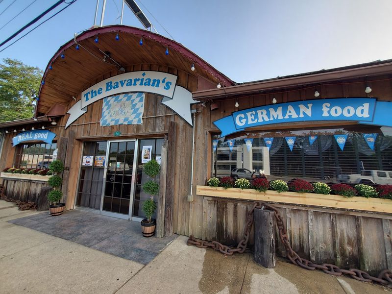 Bavarian's Wirtshaus (Fort Walton Beach)