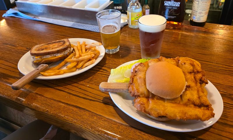 Breitbach's Country Dining - Sherrill