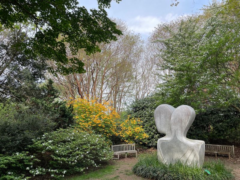 Hidden Corners That Stay Surprisingly Peaceful