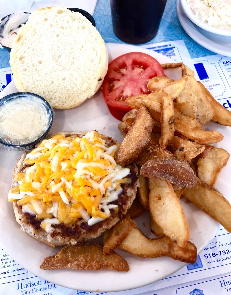 Schodack Diner - Castleton-on-Hudson