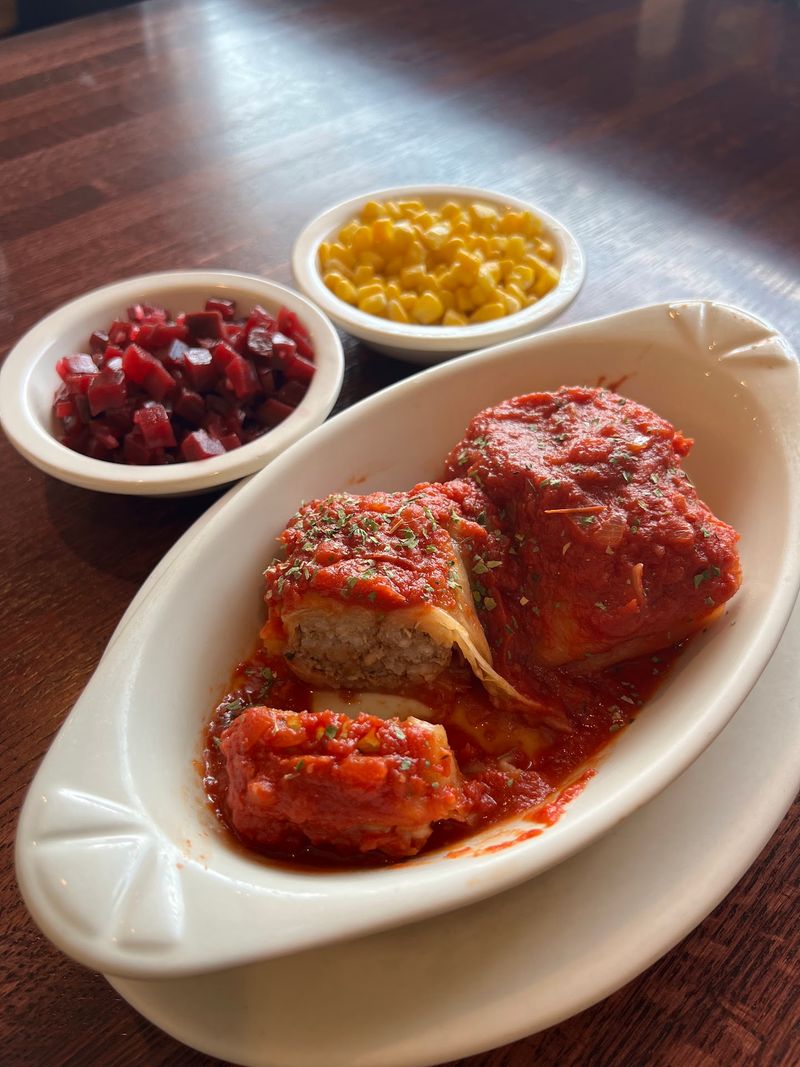 Rivertowne Restaurant, Wrightsville, York County
