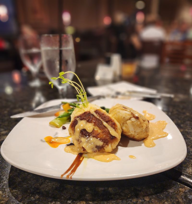 Amber Lantern Restaurant, Chesapeake