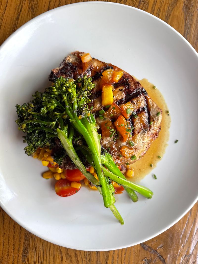 Crave Kitchen & Cocktails, Mount Pleasant, Charleston County