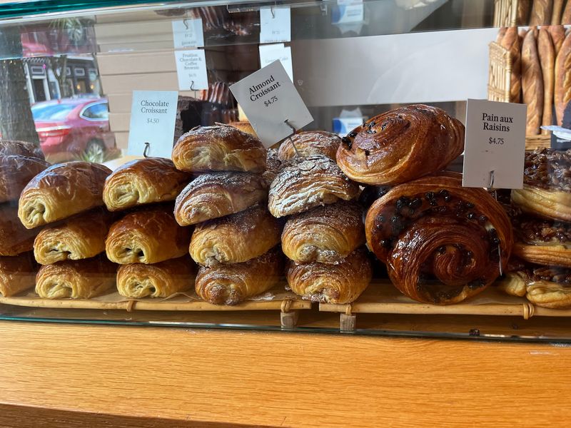 Bread Alone, Rhinebeck, Dutchess County