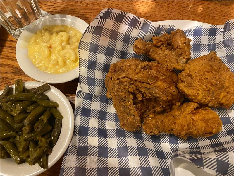 Cracker Barrel Old Country Store &ndash; Tewksbury