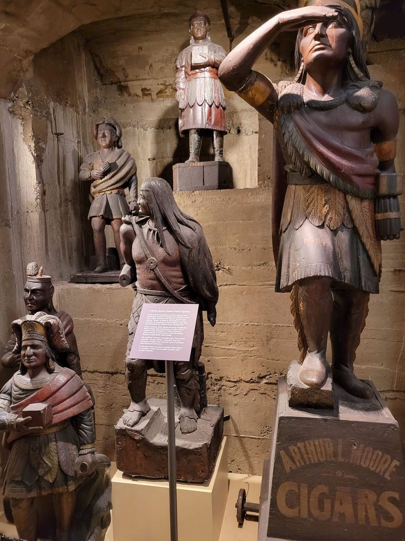 Special Exhibits Add Fresh Reasons To Return