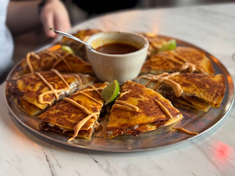King Corona Latin Kitchen & Cantina &ndash; West Chester Township