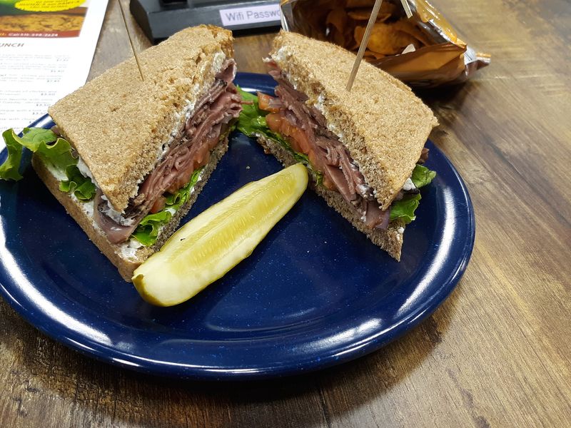 Great Harvest Bakery and Cafe - Ames