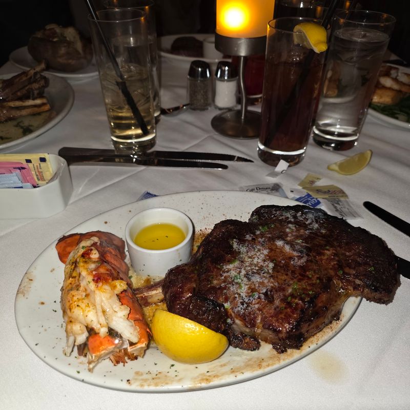 Ruth's Chris Steak House - Arlington