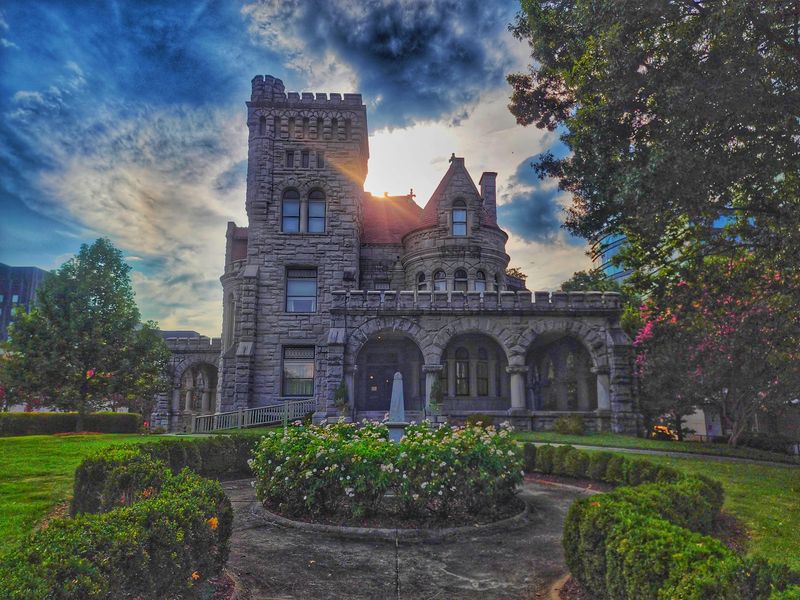 Rhodes Hall - Atlanta