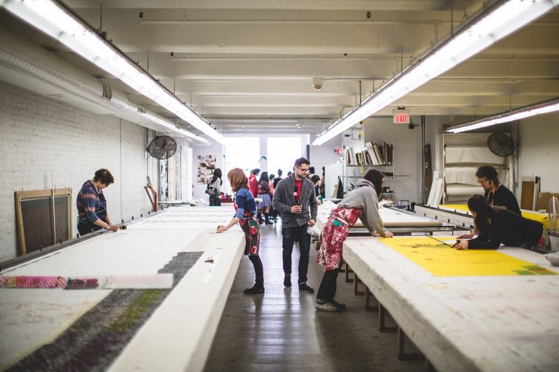 Fabric Workshop and Museum (Philadelphia)