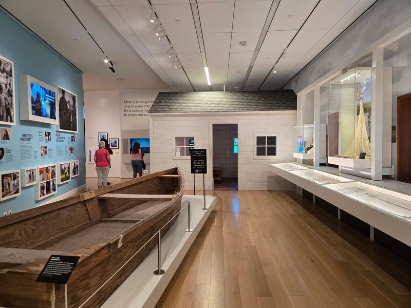 International African American Museum