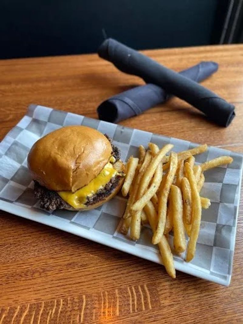 Secret Sandwich Society, Richmond, Richmond City