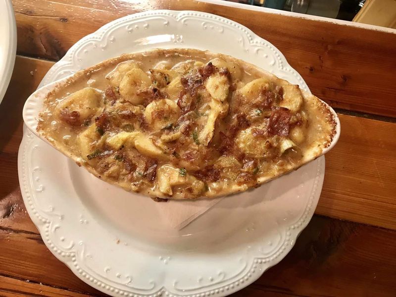 Grandmothers Secret Gives the Gnocchi Real Character
