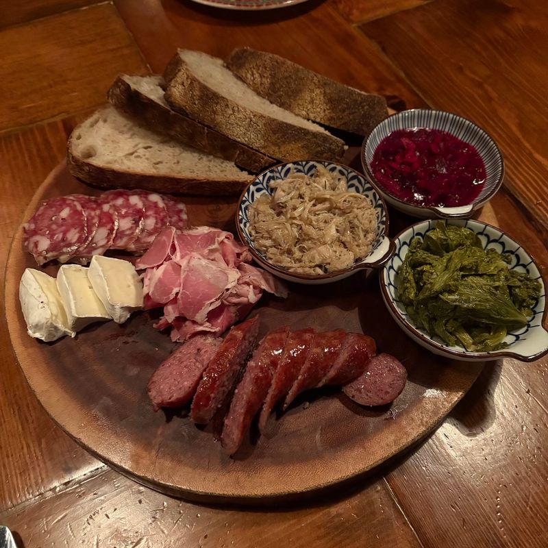 True Farm-to-Table Philosophy