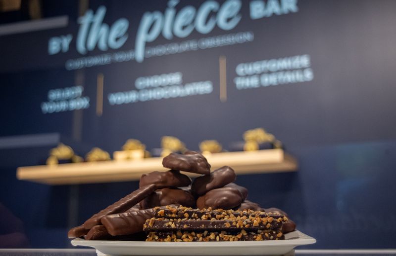Bridgewater Chocolate - Westport, Fairfield County
