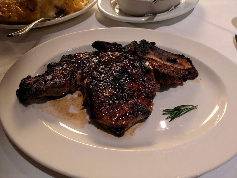 The Chop House - Grand Rapids