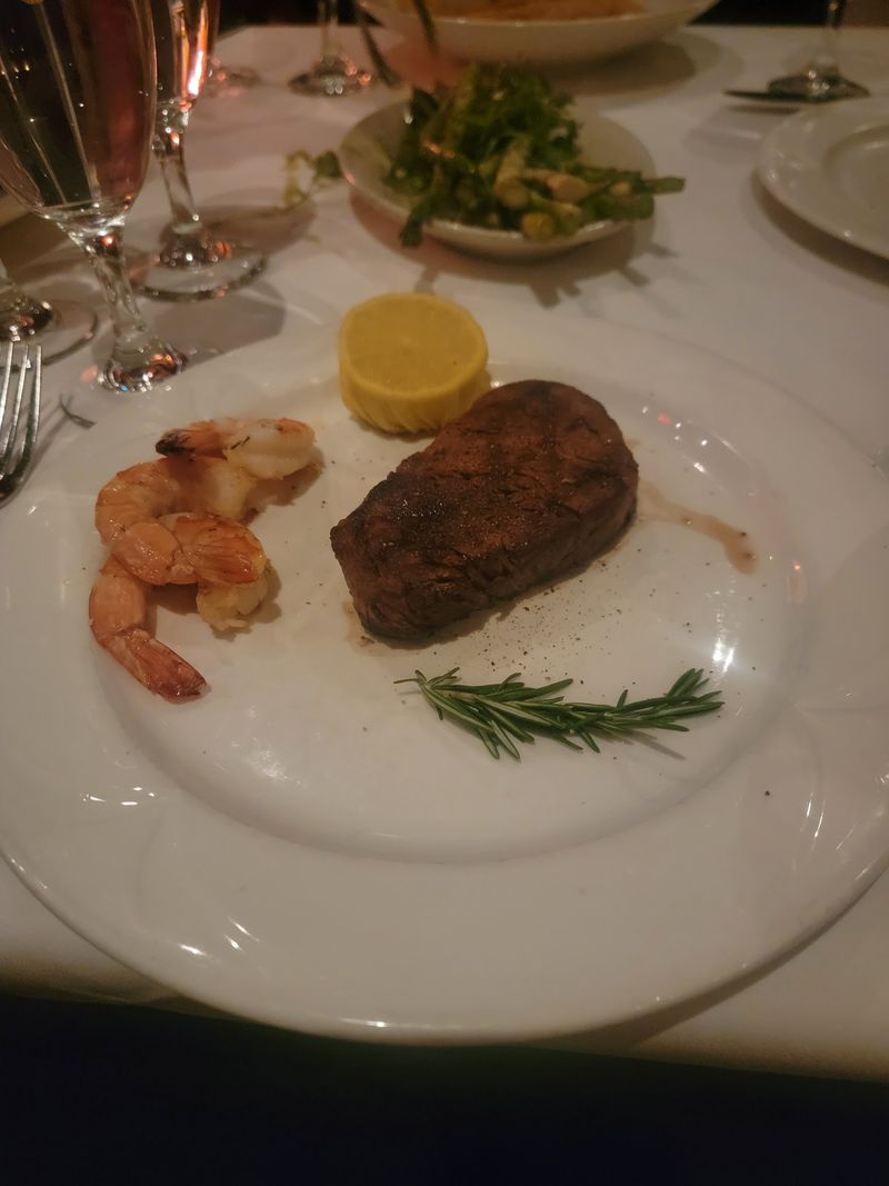 The Chop House - Grand Rapids